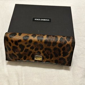 Dolce & Gabbana Wallet